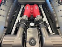 Ferrari F430 V8 4.3 490 CV Boite F1 Parfait état Rosso Corsa Nombreuses factures F 430 - <small></small> 110.000 € <small>TTC</small> - #18