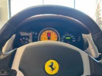 Ferrari F430 V8 4.3 490 CV Boite F1 Parfait état Rosso Corsa Nombreuses factures F 430 - <small></small> 110.000 € <small>TTC</small> - #33