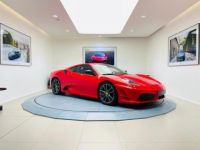 Ferrari F430 V8 4.3 Scuderia - <small></small> 279.900 € <small>TTC</small> - #8