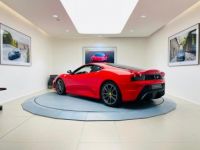 Ferrari F430 V8 4.3 Scuderia - <small></small> 279.900 € <small>TTC</small> - #10