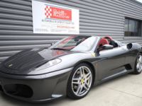 Ferrari F430 V8 4.3 SPIDER - <small></small> 119.500 € <small>TTC</small> - #1