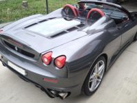 Ferrari F430 V8 4.3 SPIDER - <small></small> 119.500 € <small>TTC</small> - #3