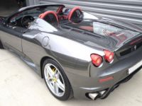 Ferrari F430 V8 4.3 SPIDER - <small></small> 119.500 € <small>TTC</small> - #4