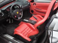 Ferrari F430 V8 4.3 SPIDER - <small></small> 119.500 € <small>TTC</small> - #7