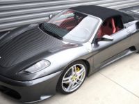 Ferrari F430 V8 4.3 SPIDER - <small></small> 119.500 € <small>TTC</small> - #5