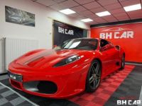 Ferrari F430 V8 60th anniversaire Rosso Scuderia - <small></small> 111.990 € <small>TTC</small> - #1