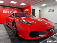 Ferrari F430 V8 60th anniversaire Rosso Scuderia - <small></small> 111.990 € <small>TTC</small> - #3