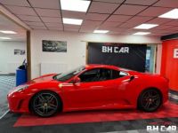 Ferrari F430 V8 60th anniversaire Rosso Scuderia - <small></small> 111.990 € <small>TTC</small> - #4