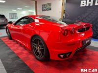 Ferrari F430 V8 60th anniversaire Rosso Scuderia - <small></small> 111.990 € <small>TTC</small> - #5