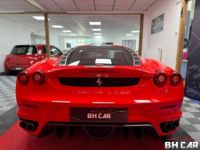 Ferrari F430 V8 60th anniversaire Rosso Scuderia - <small></small> 111.990 € <small>TTC</small> - #6