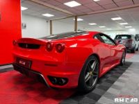 Ferrari F430 V8 60th anniversaire Rosso Scuderia - <small></small> 111.990 € <small>TTC</small> - #7