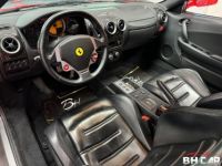 Ferrari F430 V8 60th anniversaire Rosso Scuderia - <small></small> 111.990 € <small>TTC</small> - #9