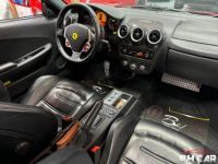 Ferrari F430 V8 60th anniversaire Rosso Scuderia - <small></small> 111.990 € <small>TTC</small> - #11