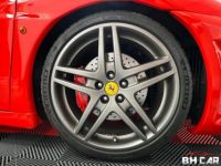 Ferrari F430 V8 60th anniversaire Rosso Scuderia - <small></small> 111.990 € <small>TTC</small> - #15