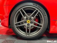 Ferrari F430 V8 60th anniversaire Rosso Scuderia - <small></small> 111.990 € <small>TTC</small> - #16