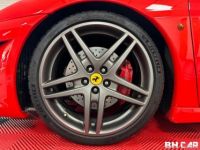 Ferrari F430 V8 60th anniversaire Rosso Scuderia - <small></small> 111.990 € <small>TTC</small> - #18