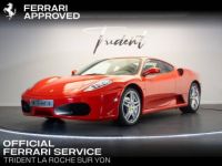 Ferrari F430 V8 F1 - <small></small> 134.900 € <small>TTC</small> - #1