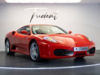 Ferrari F430 V8 F1 - <small></small> 134.900 € <small>TTC</small> - #3