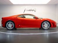 Ferrari F430 V8 F1 - <small></small> 134.900 € <small>TTC</small> - #4