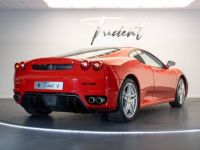 Ferrari F430 V8 F1 - <small></small> 134.900 € <small>TTC</small> - #5