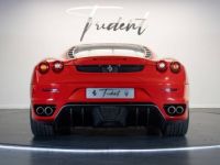 Ferrari F430 V8 F1 - <small></small> 134.900 € <small>TTC</small> - #6