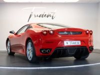 Ferrari F430 V8 F1 - <small></small> 134.900 € <small>TTC</small> - #7