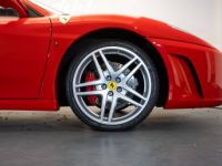 Ferrari F430 V8 F1 - <small></small> 134.900 € <small>TTC</small> - #9