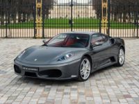 Ferrari F430 *Low mileage* - <small></small> 134.900 € <small>TTC</small> - #1