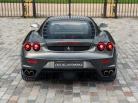 Ferrari F430 *Low mileage* - <small></small> 134.900 € <small>TTC</small> - #5