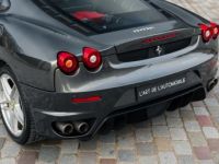 Ferrari F430 *Low mileage* - <small></small> 134.900 € <small>TTC</small> - #38