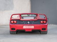 Ferrari F50 - <small></small> 5.883.900 € <small>TTC</small> - #6