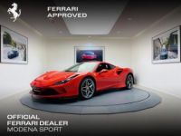 Ferrari F8 Tributo - <small></small> 348.900 € <small>TTC</small> - #1