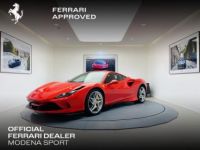Ferrari F8 Tributo - <small></small> 339.000 € <small>TTC</small> - #1