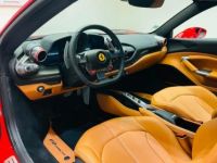 Ferrari F8 Tributo - <small></small> 339.000 € <small>TTC</small> - #2