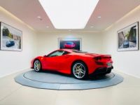 Ferrari F8 Tributo - <small></small> 339.000 € <small>TTC</small> - #7