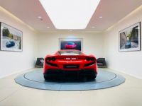 Ferrari F8 Tributo - <small></small> 339.000 € <small>TTC</small> - #8
