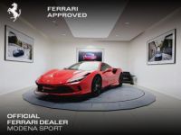 Ferrari F8 Tributo - <small></small> 349.900 € <small>TTC</small> - #1