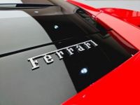 Ferrari F8 Tributo - <small></small> 349.900 € <small>TTC</small> - #18