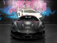 Ferrari F8 Tributo - <small></small> 319.900 € <small>TTC</small> - #1