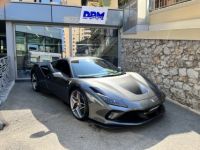 Ferrari F8 Tributo - <small></small> 315.000 € <small>TTC</small> - #1