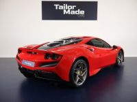 Ferrari F8 Tributo - <small></small> 309.900 € <small>TTC</small> - #4