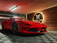 Ferrari F8 Tributo - <small></small> 339.900 € <small>TTC</small> - #1