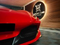 Ferrari F8 Tributo - <small></small> 339.900 € <small>TTC</small> - #6