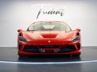 Ferrari F8 Tributo 3.9  V8 BiTurbo 720ch  - <small></small> 339.900 € <small>TTC</small> - #2