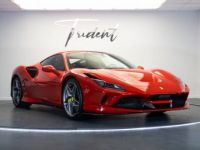 Ferrari F8 Tributo 3.9  V8 BiTurbo 720ch  - <small></small> 339.900 € <small>TTC</small> - #3