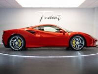 Ferrari F8 Tributo 3.9  V8 BiTurbo 720ch  - <small></small> 339.900 € <small>TTC</small> - #4