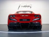 Ferrari F8 Tributo 3.9  V8 BiTurbo 720ch  - <small></small> 339.900 € <small>TTC</small> - #6