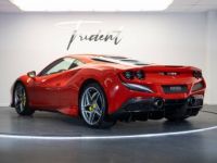 Ferrari F8 Tributo 3.9  V8 BiTurbo 720ch  - <small></small> 339.900 € <small>TTC</small> - #7