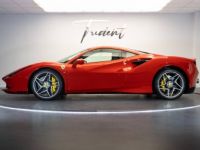 Ferrari F8 Tributo 3.9  V8 BiTurbo 720ch  - <small></small> 339.900 € <small>TTC</small> - #8