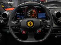 Ferrari F8 Tributo 3.9  V8 BiTurbo 720ch  - <small></small> 339.900 € <small>TTC</small> - #16